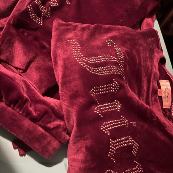 Juicy Couture Pants - NWT⚡️Juicy couture outfit